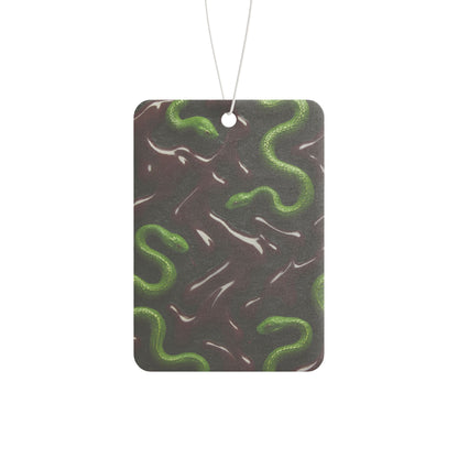 Blood Vipers • Car Air Freshener
