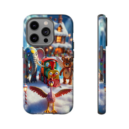 The Misfits • Apple iPhone 14 • Tough Case • MagSafe®