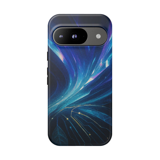 Digital Vortex • Google Pixel 9 • MagSafe® Magnetic Tough Case