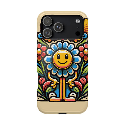 Love On Lock • Apple iPhone 17 Pro • MagSafe® Tough Case