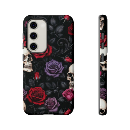 Grave Bloom • Samsung Galaxy S23 • MagSafe® Tough Case
