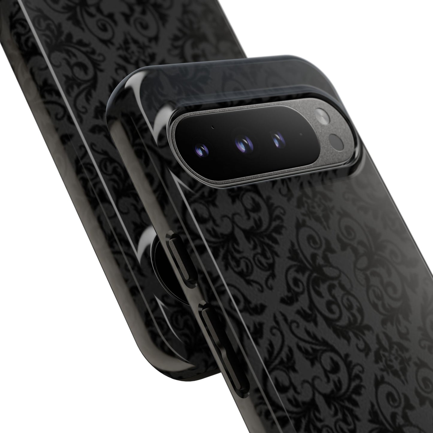 Laced Up • Google Pixel 9 • MagSafe® Magnetic Tough Case