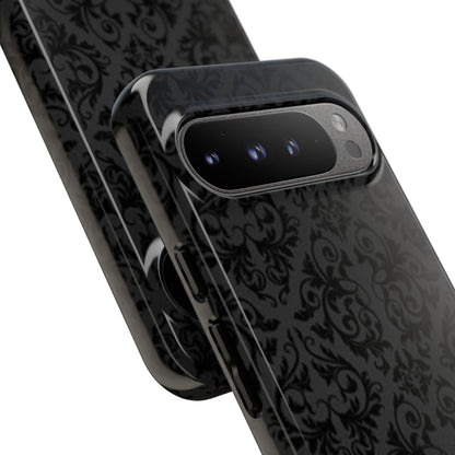 Laced Up • Google Pixel 9 • MagSafe® Magnetic Tough Case