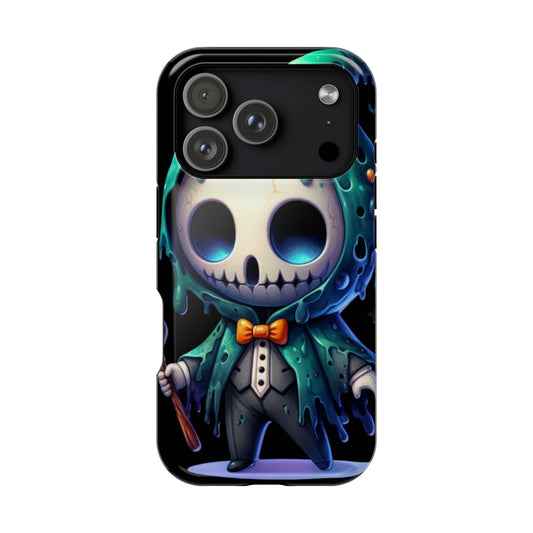 LiL Ghoulie • Apple iPhone 17 Pro • Tough Case • MagSafe®