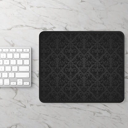 Laced Up • Eco-Friendly Gaming Mouse Pad