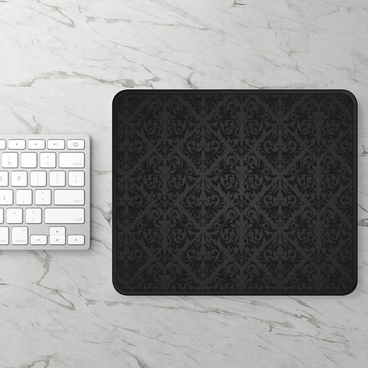 Laced Up • Eco-Friendly Gaming Mouse Pad