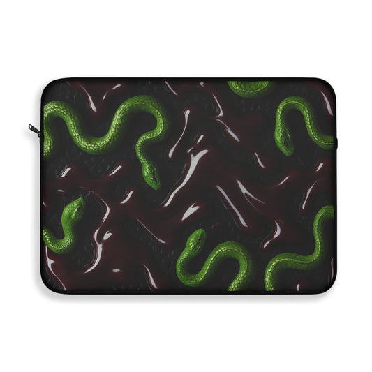 Blood Vipers • Single Zipper Laptop Sleeve