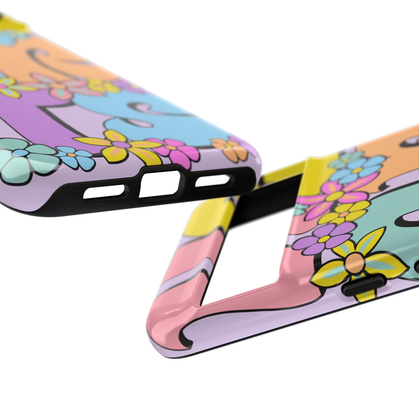 Haters • Google Pixel 8 • Tough Case • Wireless Friendly