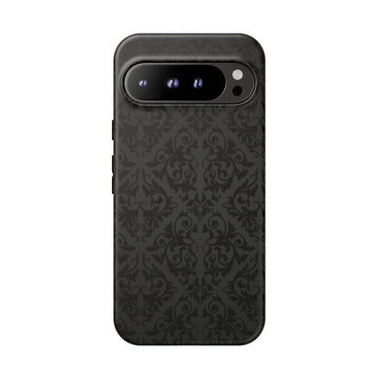 Laced Up • Google Pixel 9 • MagSafe® Magnetic Tough Case