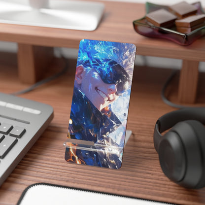SatoruGjo v2 • Smartphone Display Stand