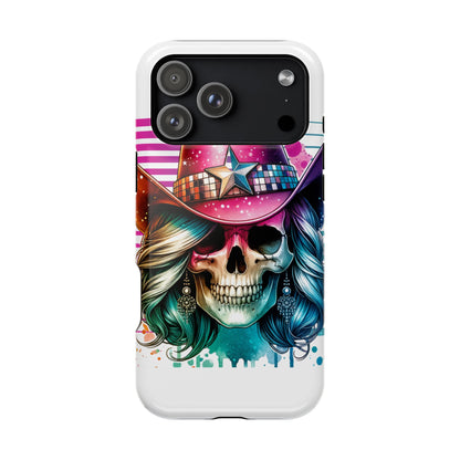 Rodeo Reaper • Apple iPhone 17 Pro • MagSafe® Tough Case