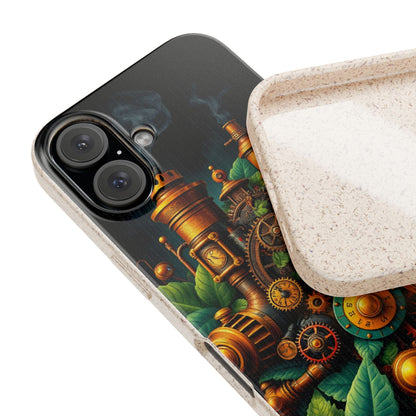Form Factory • Apple iPhone 16 Eco-Friendly Phone Case
