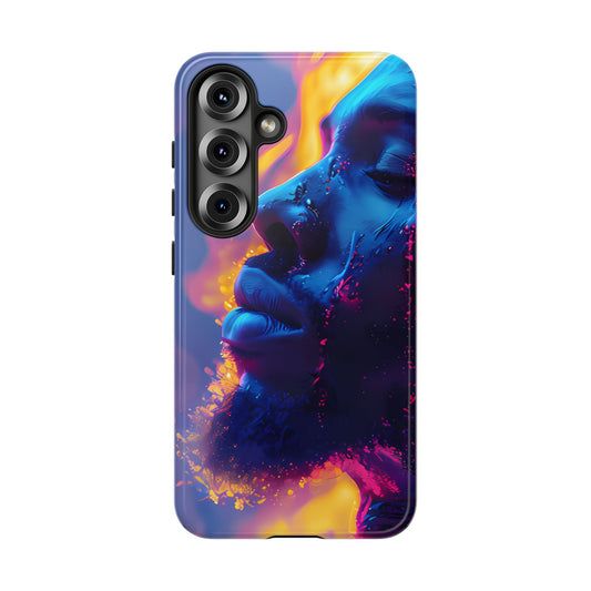 Digital Ascent • Samsung Galaxy S25 • MagSafe® Tough Case