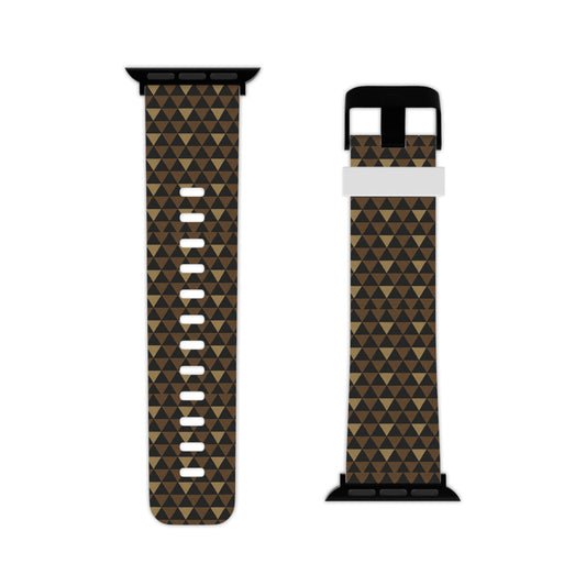 Triad Pulse - Apple Watch Band