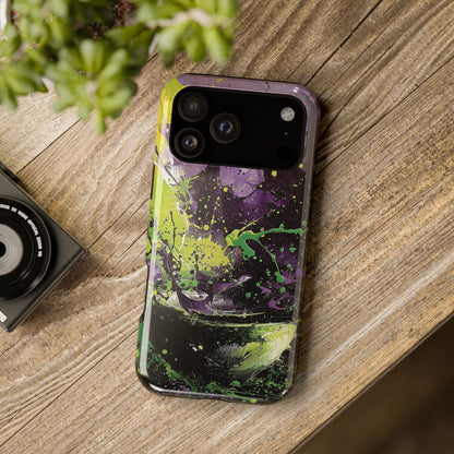 Witches Caldron • Apple iPhone 17 Pro • Tough Case • MagSafe®