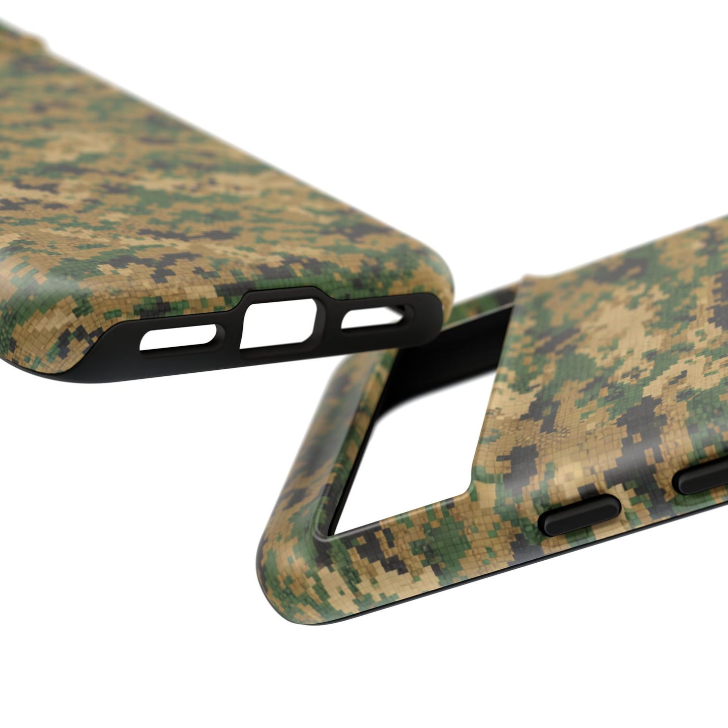 Recon Camo • Google Pixel 8 • Tough Case • Wireless Friendly