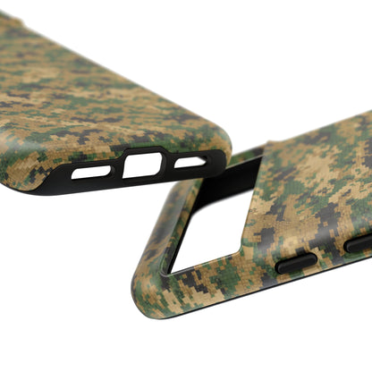 Recon Camo • Google Pixel 8 • Tough Case • Wireless Friendly
