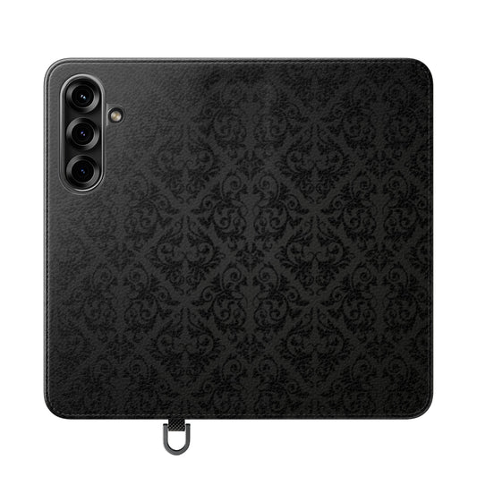 Laced Up • Samsung Galaxy S25 Flip Case