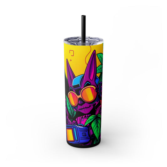 Rabbit Ultra • Skinny Tumbler 20 Oz