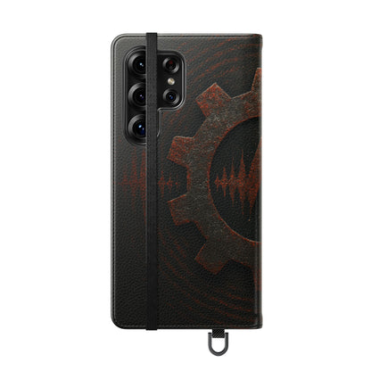 War Gear • Samsung Galaxy S25 Flip Case