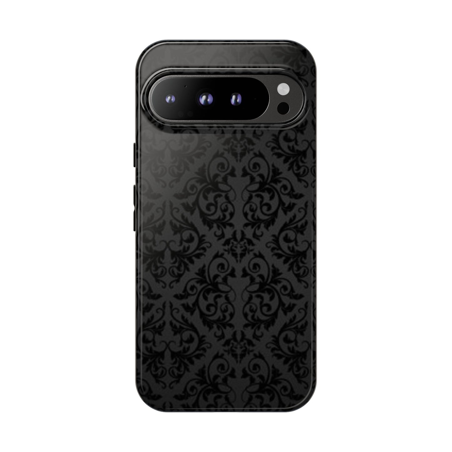 Laced Up • Google Pixel 9 • MagSafe® Magnetic Tough Case