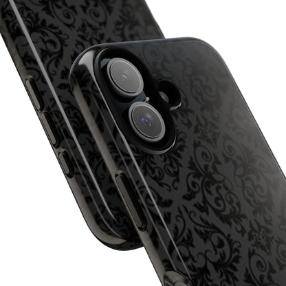 Laced Up • Apple iPhone 16 • MagSafe® Magnetic Tough Case