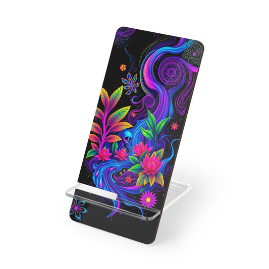 Mystic Punk • Smartphone Display Stand