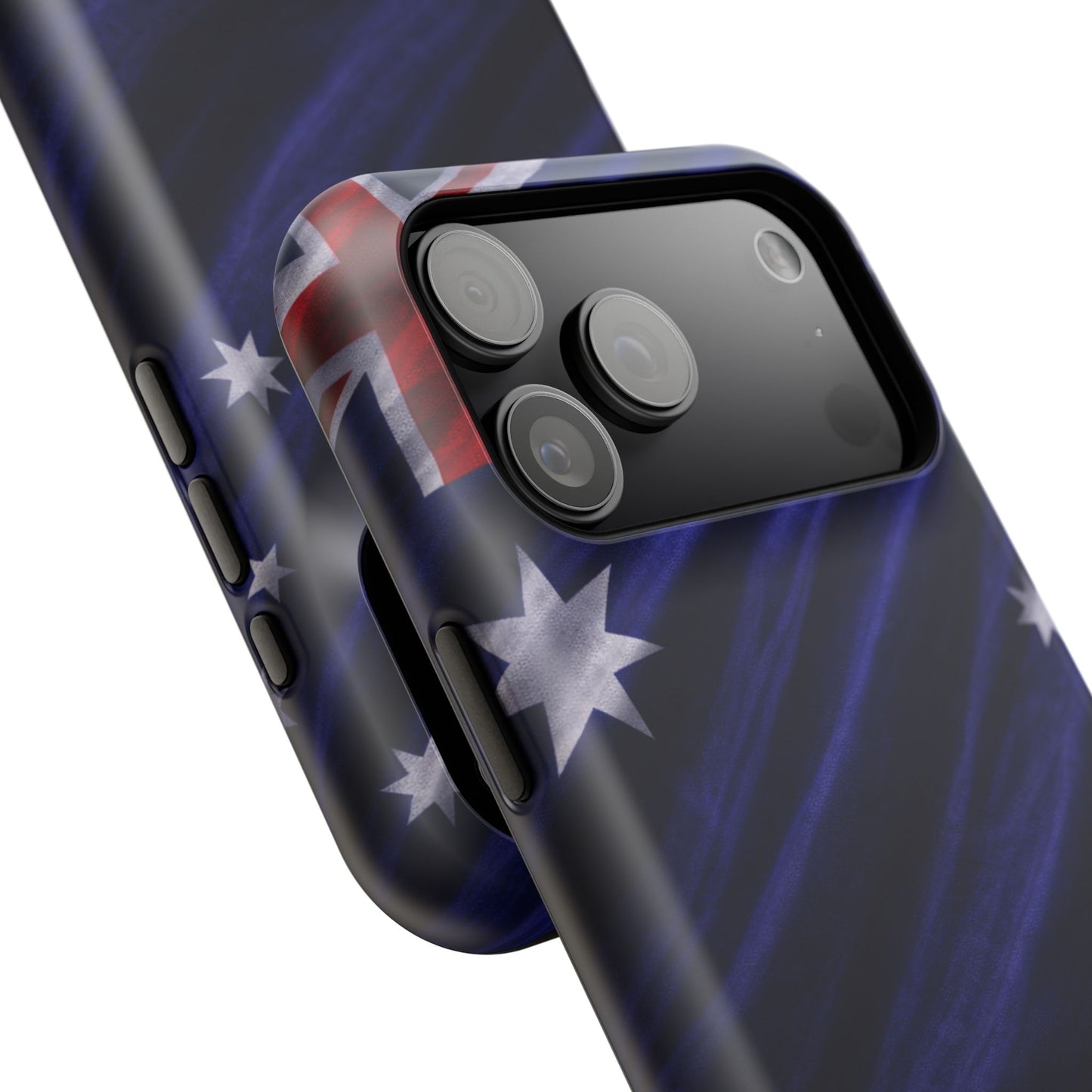 Australia • Street Sovereign – Southern Dominion • Apple iPhone 17 Pro • MagSafe® Tough Case