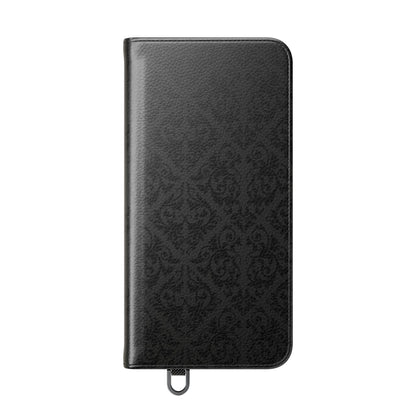 Laced Up • Samsung Galaxy S25 Flip Case