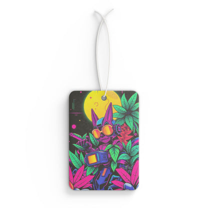 Rabbit Ultra • Car Air Freshener
