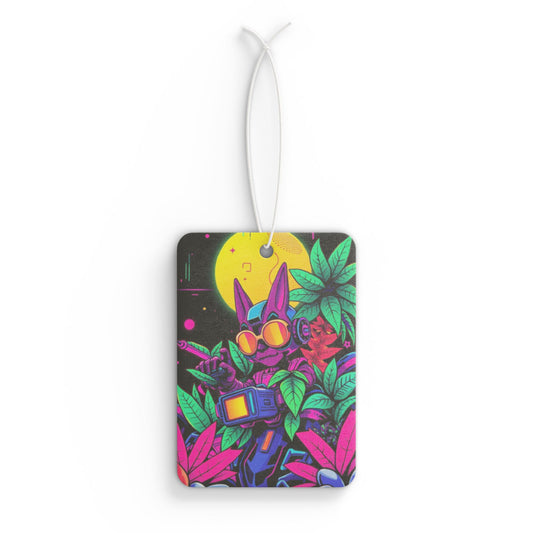Rabbit Ultra • Car Air Freshener