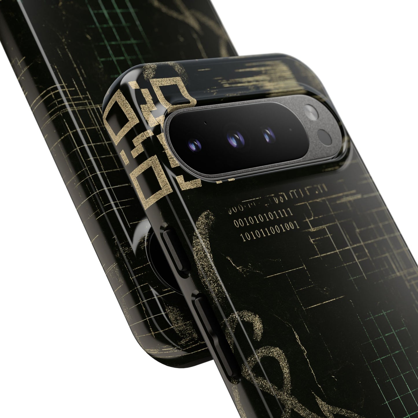 Urban Cypher • Google Pixel 9 • MagSafe® Magnetic Tough Case