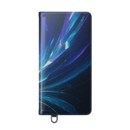 Digital Vortex • Samsung Galaxy S25 Flip Case