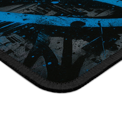 The Tag • Eco-Friendly Gaming Mouse Pad