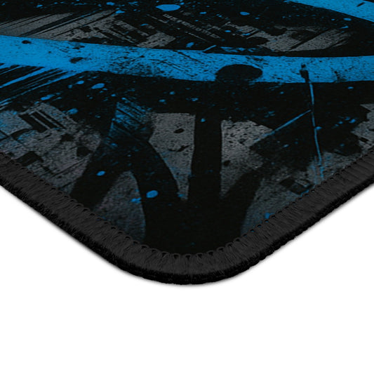 The Tag • Eco-Friendly Gaming Mouse Pad