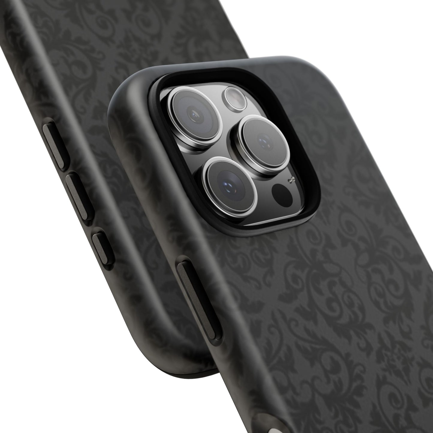 Laced Up • Apple iPhone 16 • MagSafe® Magnetic Tough Case