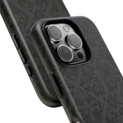 Laced Up • Apple iPhone 16 • MagSafe® Magnetic Tough Case