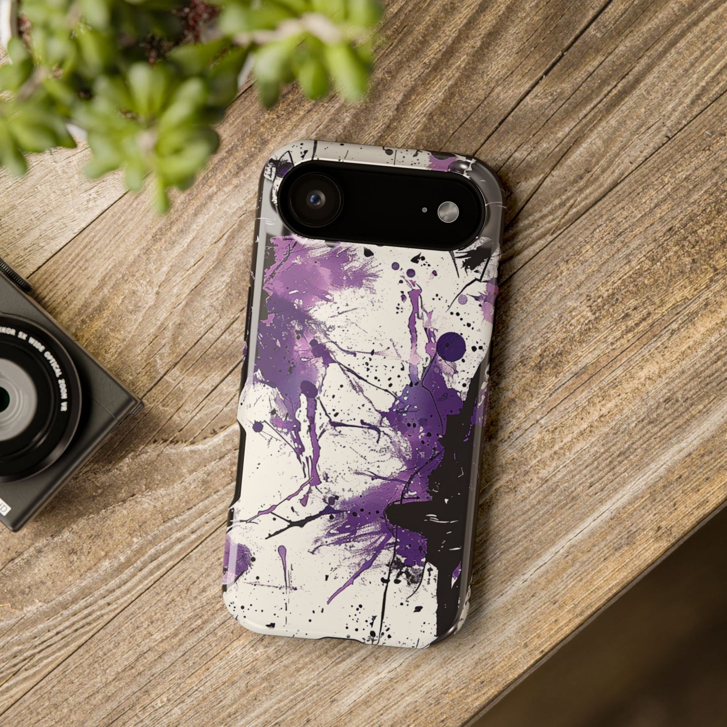 Witch One • Apple iPhone 17 Pro • Tough Case • MagSafe®