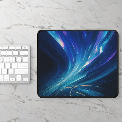 Digital Vortex • Eco-Friendly Gaming Mouse Pad