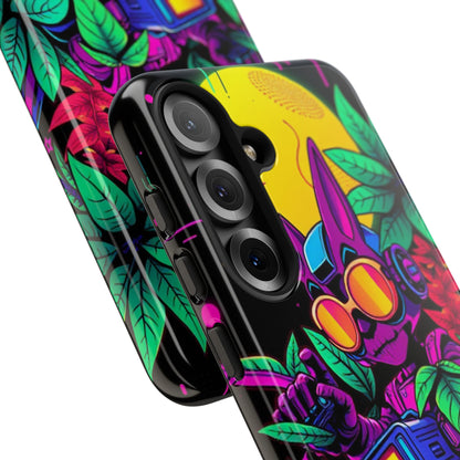 Rabbit Ultra • Samsung Galaxy S25 • MagSafe® Magnetic Tough Case