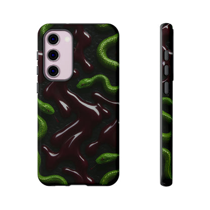 Blood Vipers • Samsung Galaxy S23 • Tough Case • Wireless Friendly