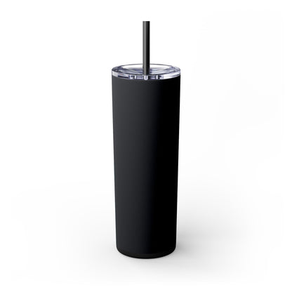 Mystic Midnight • Skinny Tumbler 20 Oz