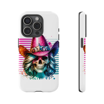 Rodeo Reaper • Apple iPhone 15 • MagSafe® Tough Case