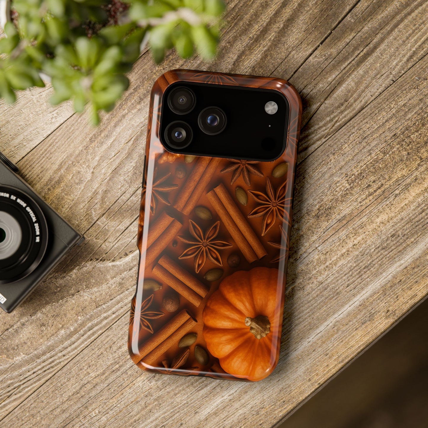 PSL • Apple iPhone 17 Pro • Tough Case • MagSafe®