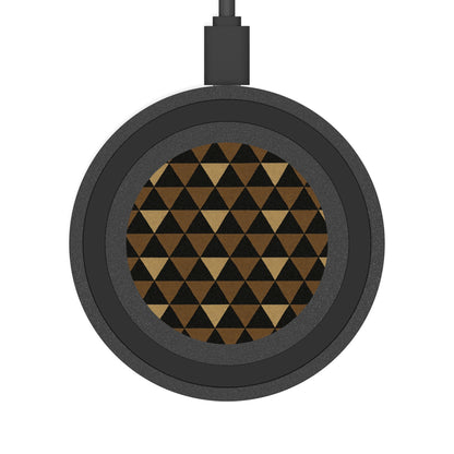 Triad Pulse • Quake Smartphone Wireless Charger