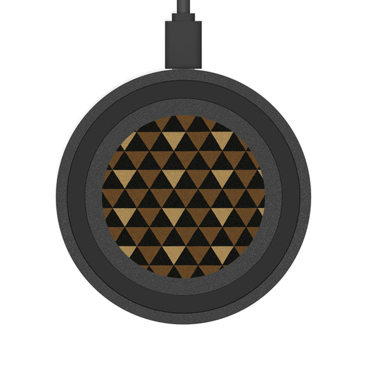 Triad Pulse • Quake Smartphone Wireless Charger