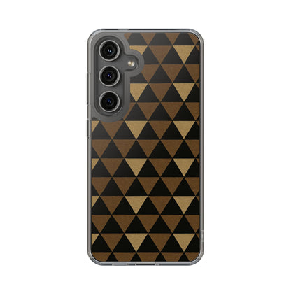 Triad Pulse • Samsung Galaxy S24 • Clear Case