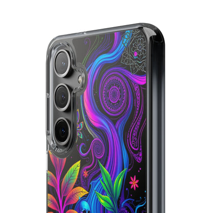 Mystic Punk • Samsung Galaxy S24 • Clear Case