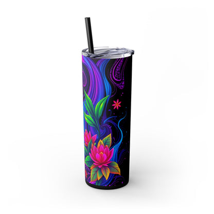 Mystic Punk • Skinny Tumbler 20 Oz