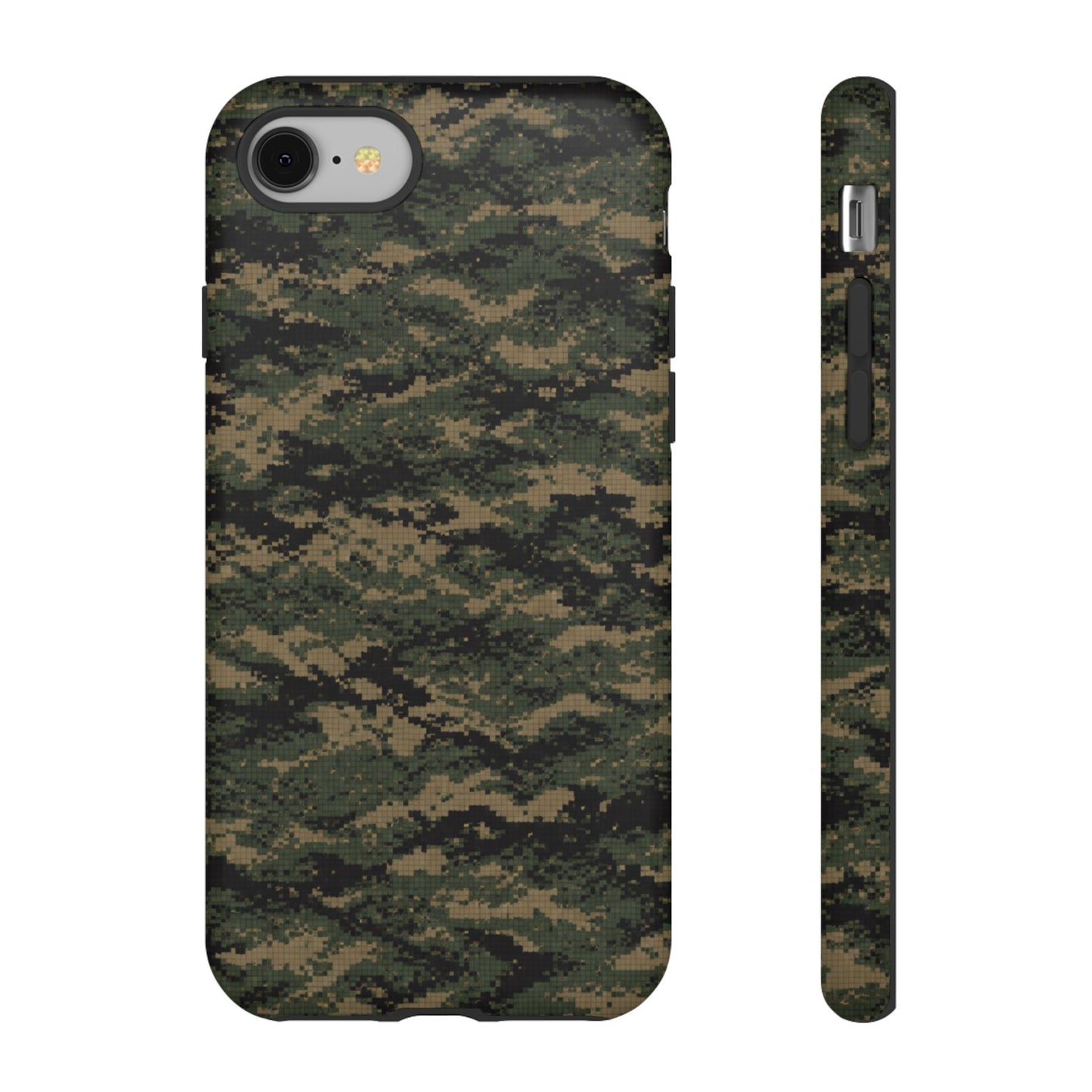 Ranger Camo • Apple iPhone 8 • MagSafe® Tough Case